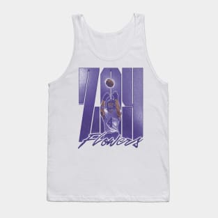 Zay Flowers Baltimore ZAY Tank Top